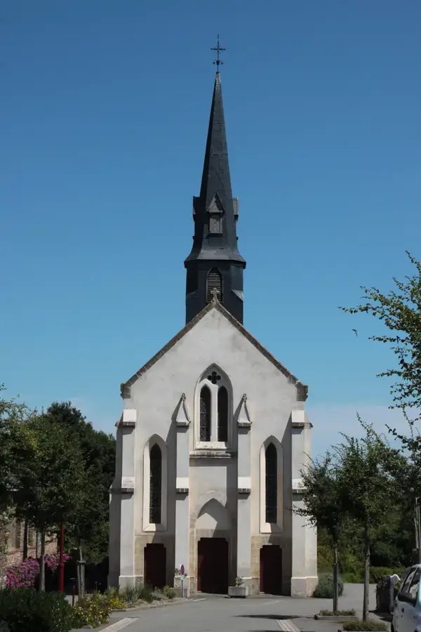  Borne de Recharge 44 Installateur borne de recharge Campbon