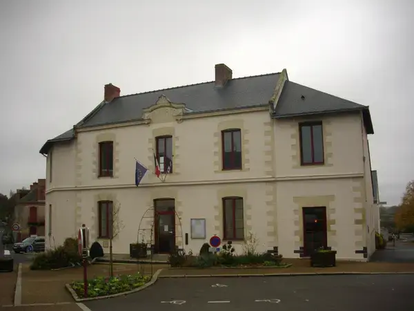  Borne de Recharge 44 Installateur borne de recharge Erbray