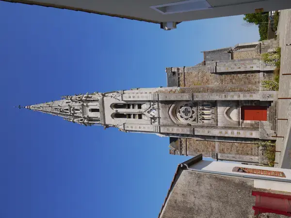  Borne de Recharge 44 Installateur borne de recharge La Limouzinière