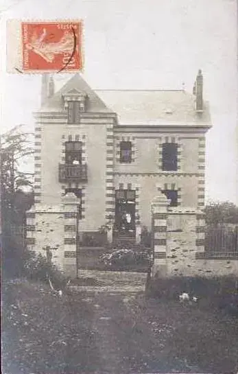  Borne de Recharge 44 Installateur borne de recharge La Planche