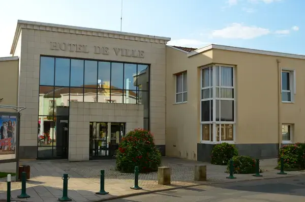  Borne de Recharge 44 Installateur borne de recharge Le Loroux-Bottereau