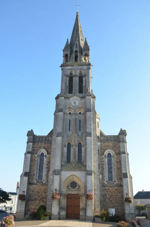  Borne de Recharge 44 Installateur borne de recharge Port-Saint-Père