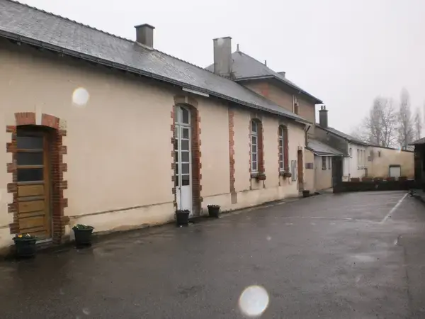  Borne de Recharge 44 Installateur borne de recharge Pouillé-les-Côteaux