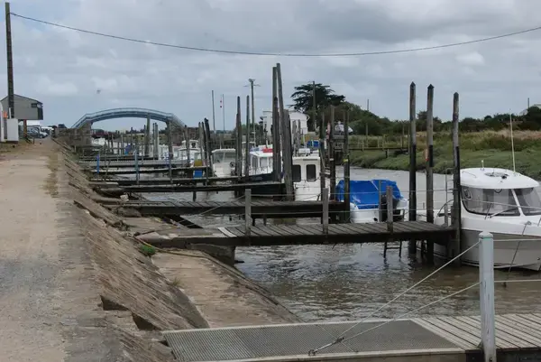  Borne de Recharge 44 Installateur borne de recharge Villeneuve-en-Retz